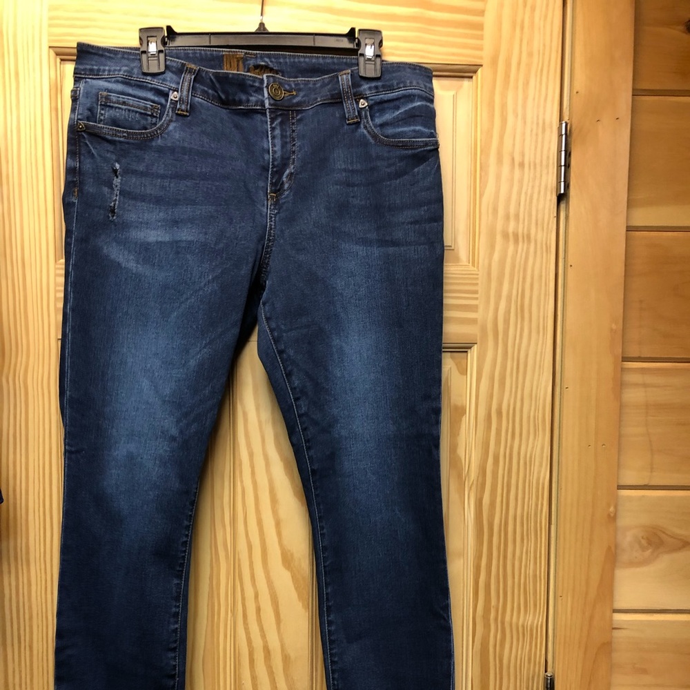 Kut from the kloth jeans, new no tags